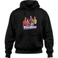 Full House Bob Saget Hoodies — Sweats à capuche pour hommes