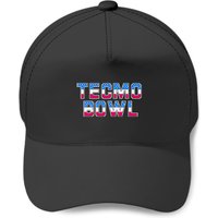 Tecmo Bowl - Nintendo - Baseball Caps