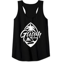 Guam Seal Tank Tops Guam Gifts Pullover