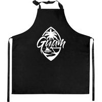 Guam Seal Kitchen Aprons Guam Gifts Pullover
