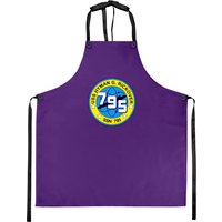 Uss Rickover Ssn 795 - Uss Hyman G Rickover - Aprons