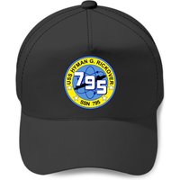 Uss Rickover Ssn 795 - Uss Hyman G Rickover - Baseball Caps — Casquette de baseball