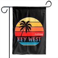 Florida Key West Pullover Garden Flags — Drapeaux décoratifs