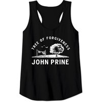 John Prine Tank Tops — Mens T Shirts