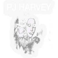 Pj Harvey Stickers — Autocollants et stickers