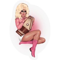 Trixie Mattel - Trixie Mattel - Stickers