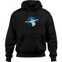 Messi Celebrating - Messi - Hoodies — Sweats à capuche pour hommes