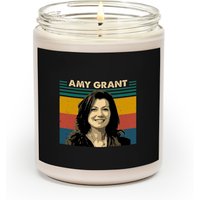 Amy Grant Vintage Scented Candles