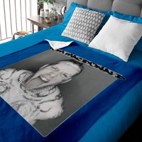 Tom Macdonald With Tattoo Baby Blankets.