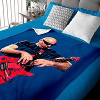 Joe Satriani - Joe Satriani - Baby Blankets — Baby Blankets