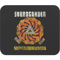 Soundgarden Men's Superunknown Spiral Mouse Pads