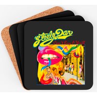 Steely Dan Aja Can't Buy A Thrill, Steely Dan Coasters