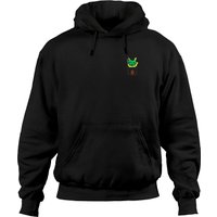 Pocket Korok - Zelda - Hoodies