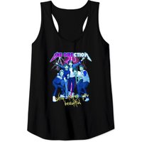Heavy Metal Direction One Direction Metal Tank Tops — T-shirts pour hommes