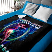 Doja Cat Planet Her Baby Blankets — Couvertures pour bébé