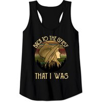 Stevie Nicks Rock Music Legends Live Forever, Nicks Fleetwood Mac Back To The Gypsy That I Was Vintage Tank Tops