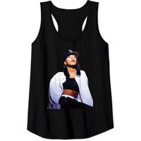 Vintage Style Aaliyahshirt, Aaliyah Vintage Tank Tops