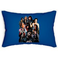 Kurt Russell - Kurt Russell - Lumbar Pillows — Decorative Cushions