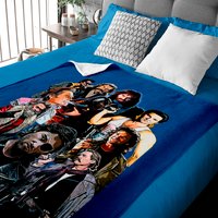 Kurt Russell - Kurt Russell - Baby Blankets