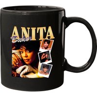 Anita Baker Mugs — Tasses et gobelets