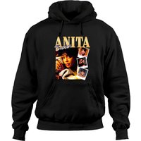 Anita Baker Hoodies