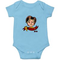 Jerri Blank - Pee On Me - Strangers With Candy - Onesies