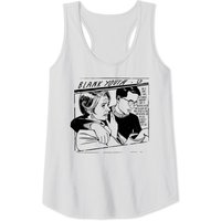 Blank Youth - Strangers With Candy - Tank Tops — T-shirts pour hommes