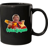 Captain Kangaroo - Captain Kangaroo - Mugs — Tasses et gobelets