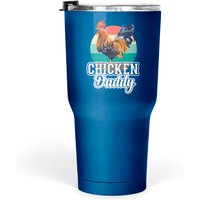 Chicken Daddy Tumblers 30 Oz — Tasses et gobelets