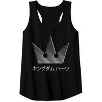 Sora's Necklace - Ps4 - Tank Tops