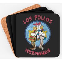 Los Pollos Hermanos - Los Pollos Hermanos - Coasters