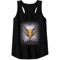 Bald Eagle - Bald Eagle - Tank Tops