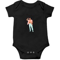 Ac Slater - Ac Slater - Onesies