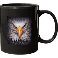 Bald Eagle - Bald Eagle - Mugs — Tasses et gobelets