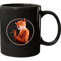 Fantastic Mr Fox - Foxy - Simple - Fantastic Mr Fox - Mugs