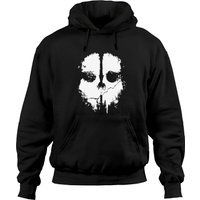 Ghost - Call Of Duty Ghost - Hoodies — Sweats à capuche pour hommes