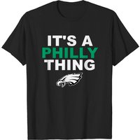 It's A Philly Thing- Shirt — T-shirts pour hommes