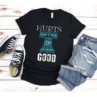 Jalen Hurts So Good Shirt Jalen Hurts Shirt Philadelphia, Vintage Philly Football Shirt