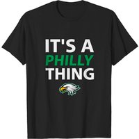It's A Philly Thing Tshirt | Its A Philadelphia Thing Fan T-shirt — T-shirts pour hommes