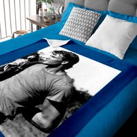 Patrick Swayze Premium Baby Blankets — Couvertures pour bébé