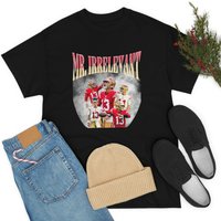 Brock Purdy 49'ers Shirt, Brock Purdy Shirt