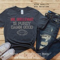 Purdy Good Shirt Brock Purdy Tee