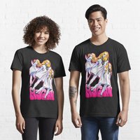 M3gan T-shirt, M3gan Horror Movie Tshirt — T-shirts pour hommes