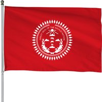 Navajo Nation - Navajo Nation - House Flags