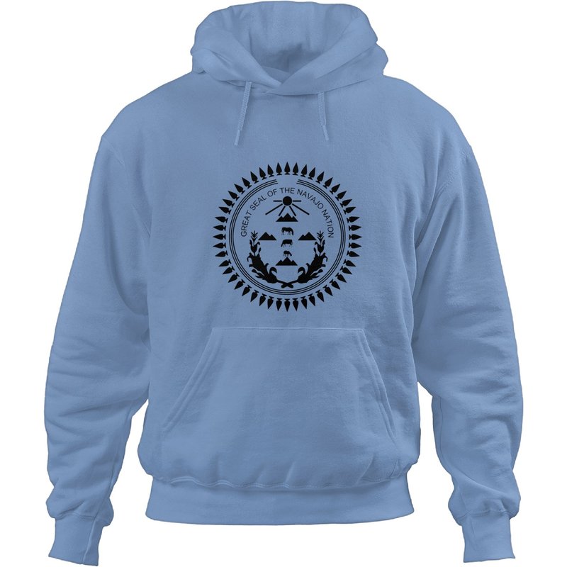 Navajo Nation - Navajo Nation - Hoodies — Sweats à capuche pour hommes