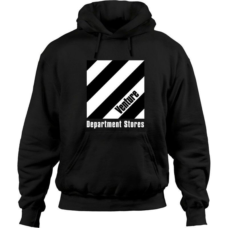Venture Stores Square Logo - Venture - Hoodies — Sweats à capuche pour hommes