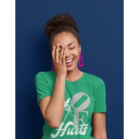 Philadelphia Love Hurts T-shirt | Hurts Jersey Tee | Love Statue Eagles Fan — T-shirts pour hommes