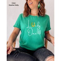 Women's Lucky One T-shirt