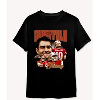 Garoppolo Jimmy Special Edition Shirt Athlete American Quarterback T-shirt