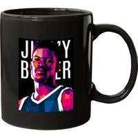 Jimmy Butler - Jimmy Butler - Mugs